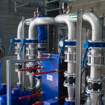 Spas za kutinsku Petrokemiju: Umjesto umjetnog gnojiva proizvod će amonijev nitrat za – industrijski i vojni ekslopziv