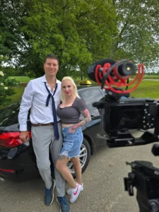 Ivan Pernar: Ovo je prava istina o mom "filmiću", fotografija