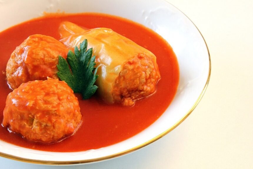 Znamo, ovo jelo obožavate: Ovo je recept za one koji ih vole mekane, aromatične i u bogatom umaku – isprobajte