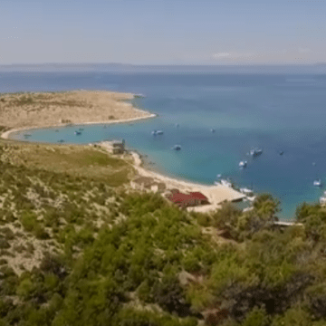 Divlji, lijepi i tužni otok: Poznat i zaboravljen, kad ga napuštate kao da odlazite iz – nekog drugog svijeta
