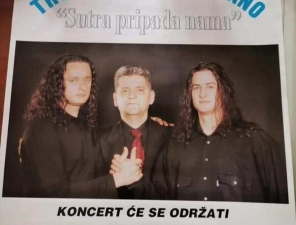 Atomski fizičar i bivši pravaš Tonči Tadić: Thompsonov ‘poguranac’ pomogao mi je da uđem u Sabor Atomski fizičar i bivši pravaš Tonči Tadić: Thompsonov ‘poguranac’ pomogao mi je da uđem u Sabor