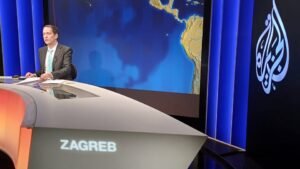 Hrvatski novinar potvrdio: Gasi se Al Jazeera Balkans. Zatvaramo vrata s dignitetom, fotografija