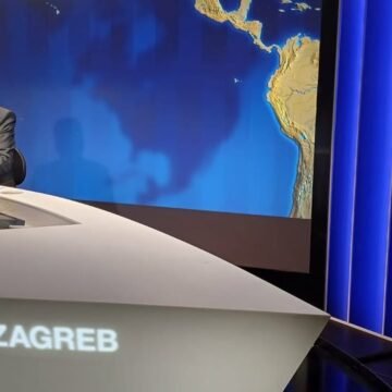 Hrvatski novinar potvrdio: Gasi se Al Jazeera Balkans. Zatvaramo vrata s dignitetom