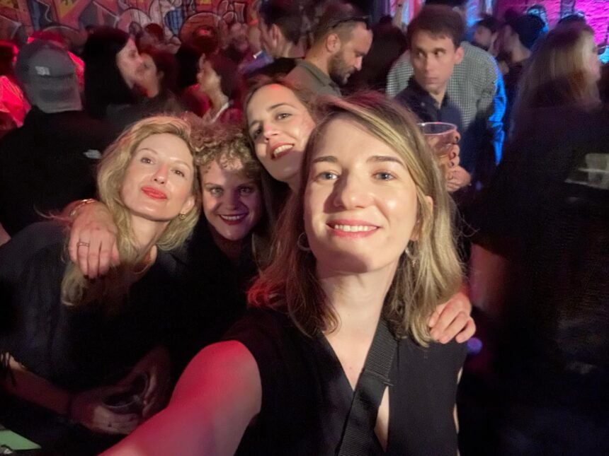 Novinarka i nakon brutalnog ubojstva tvrdi: Ne znam koji je prostor sigurniji mladima za izlaske od Medike