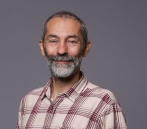 Imao je samo 54 godine: Preminuo ugledni profesor sa FER-a koji se bavio umjetnom inteligencijom, fotografija