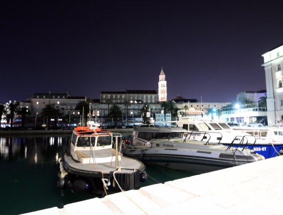 Jesu li Split i Trogir preskupi? Hrvat koji je obišao sve zemlje svijeta objavio cijene kave, vode, ćevapa i bifteka
