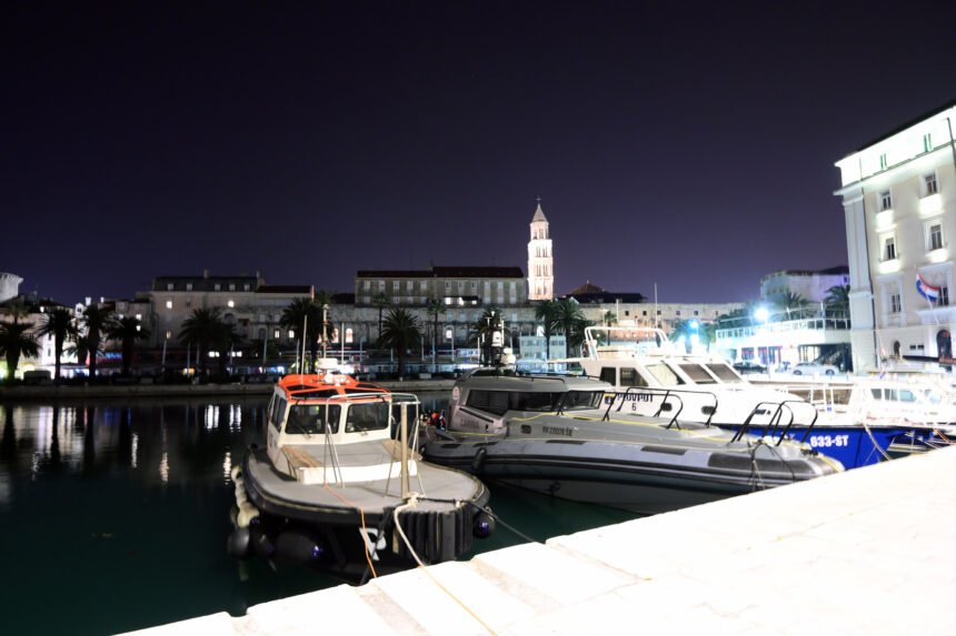Jesu li Split i Trogir preskupi? Hrvat koji je obišao sve zemlje svijeta objavio cijene kave, vode, ćevapa i bifteka