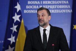 Zašto je ugašena Al Jazeera Balkans: Spominju se razne makinacije, a sporna je uloga i ministra vanjskih poslova BiH Elmedina Konakovića, fotografija