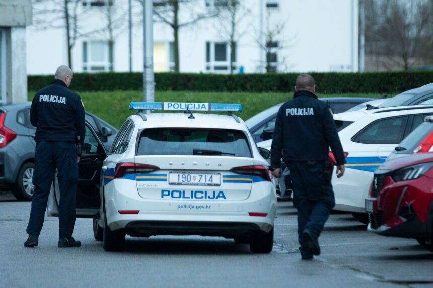 Sumrak hrvatskog novinarstva: Mediji skrivaju identitet ubojice, a policija šuti. Boji li se i ona kumoubojice iz Dubrave?