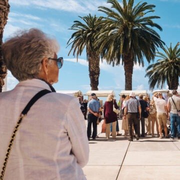 Američka tiktokerica “pokopala” jedan hrvatski grad, a onda analizirala visoke cijene: I tu je bila prilično objektivna