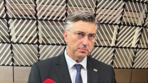 DOBRO SE "STESAO": Plenković otkrio što je izbacio iz prehrane – ali liječnici upozoravaju na jedan problem, fotografija