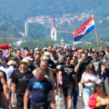 Igor Štimac objavio molitvu za Thompsonove fanove: Bože dobri, povjeravamo Ti sve koji putuju na koncert u Zagreb