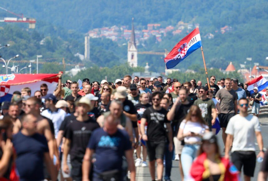 Igor Štimac objavio molitvu za Thompsonove fanove: Bože dobri, povjeravamo Ti sve koji putuju na koncert u Zagreb