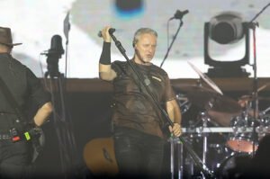 Ne prestaju reakcije stranaca na Thompsonov koncert na Hipodromu: Mnogi će se iznenaditi - pogledajte što govore, fotografija