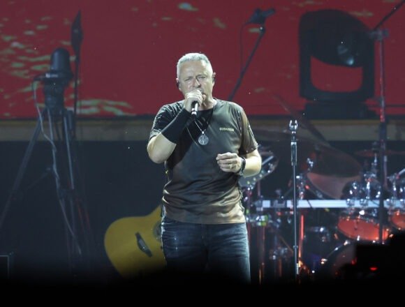 Zanimljiva objava: Najavljuje se Thompsonov koncert i na istoku Hrvatske – evo kada i u kojem gradu