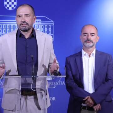 Peternel traži smjenu pručke pravobraniteljice zbog izjave o koncertu Marka Perkovića Thompsona: Radi protiv naroda