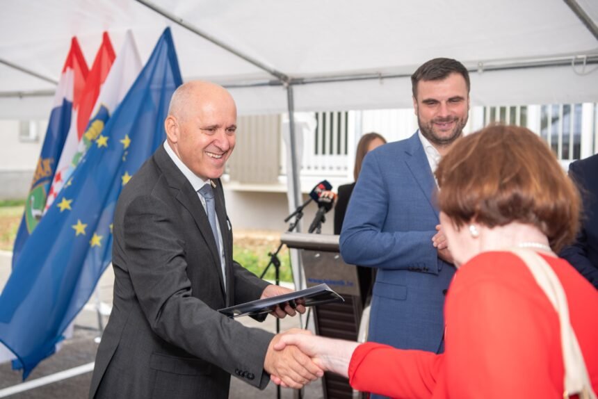 Mojmira zatekla ministra: Je li vam sumnjivo tih 55 posto?