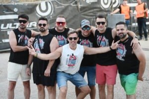 Glazbenik i filmaš o Ultri: To slušaju oni s ispranim mozgom. Ultra glupost, fotografija