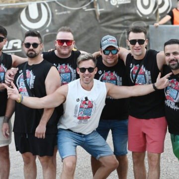 Glazbenik i filmaš o Ultri: To slušaju oni s ispranim mozgom. Ultra glupost