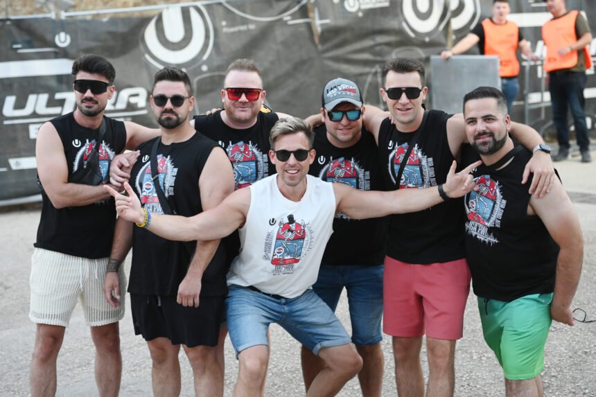 Glazbenik i filmaš o Ultri: To slušaju oni s ispranim mozgom. Ultra glupost