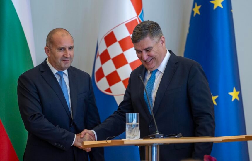 Milanović kritizirao Trumpovu sebičnu politiku: Amerika ne može istodobno uvoditi carine i manipulirati dolarom