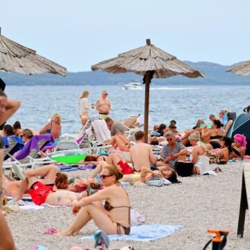 Prognoze se obistinile, stiže toplinski val, temperature idu i do 37 stupnjeva – evo gdje će biti najteže