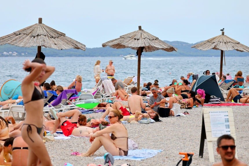 Prognoze se obistinile, stiže toplinski val, temperature idu i do 37 stupnjeva – evo gdje će biti najteže