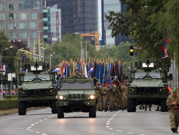 Zagreb danas pod posebnom regulacijom: Gdje su kritične točke? Zagreb danas pod posebnom regulacijom: Gdje su kritične točke?