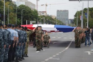 Donosimo sve o braniteljskim mirovinama: Evo koliko ih se isplaćuje i koliko prosječno iznose - neki će se prilično iznenaditi, fotografija