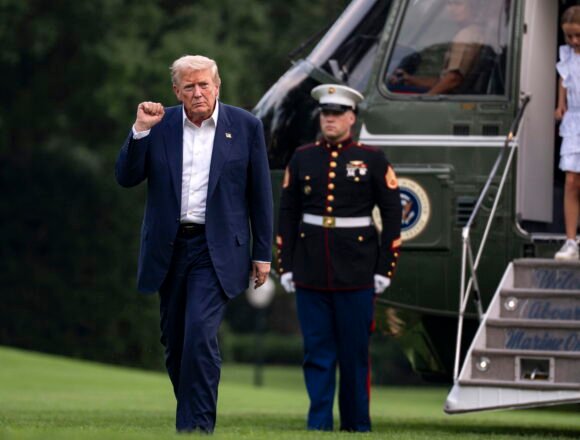 Trumpove carine ozbiljan su udarac za Hrvatsku: Evo tko će najviše stradati Trumpove carine ozbiljan su udarac za Hrvatsku: Evo tko će najviše stradati