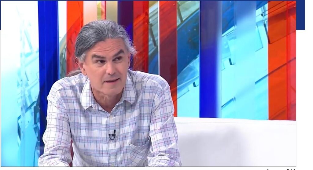 Ljevičarski glazbeni kritičar: Otkrit ću vam tko zaista stoji iza Thompsona – nije HDZ, a mafija gura cajke. Pa tko onda ostaje?, fotografija