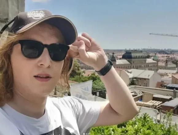VIDEO: Sonja Hranjec dala je intervju Robertu Knjaz još dok je bila Davor: Ubijeni Vedran bio je uhićen s Tomaševićem VIDEO: Sonja Hranjec dala je intervju Robertu Knjaz još dok je bila Davor: Ubijeni Vedran bio je uhićen s Tomaševićem