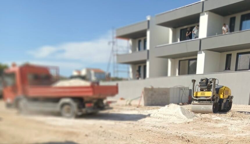 ZABRINUTI GRAĐANI ZVALI TELESKOP: Gubitaška tvrtka bez prihoda i zaposlenih ubrzano nastavlja devastaciju našeg Gajca. Zašto načelnik šuti