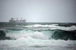 Upozorenje meteorologa: Dolaze nam pljuskovi s grmljavinom, olujni vjetar, bujične poplave... - ove krajeve će pogoditi, fotografija