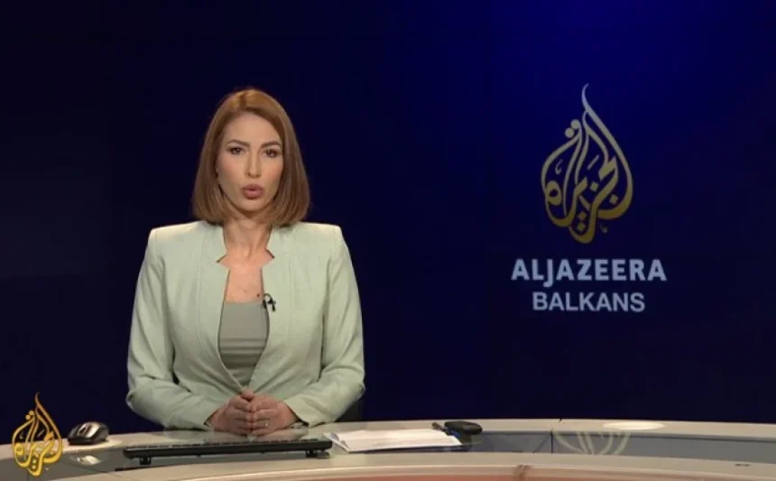 NJEZIN SUPRUG JE POKUŠAO LOBIRATI: Zaštitno lice Al Jazeere Balkans Dalija Hasanbegović Konaković javila se emotivnom objavom