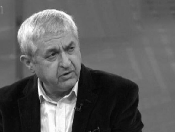 Kakav je bio Milan Ivkošić: Govore njegovi prijatelji i kolege s ljevice i desnice Kakav je bio Milan Ivkošić: Govore njegovi prijatelji i kolege s ljevice i desnice