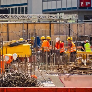 Rast BDP-a na više: Hrvatsko gospodarstvo opet ubrzava – ovi sektori su tome doprinijeli