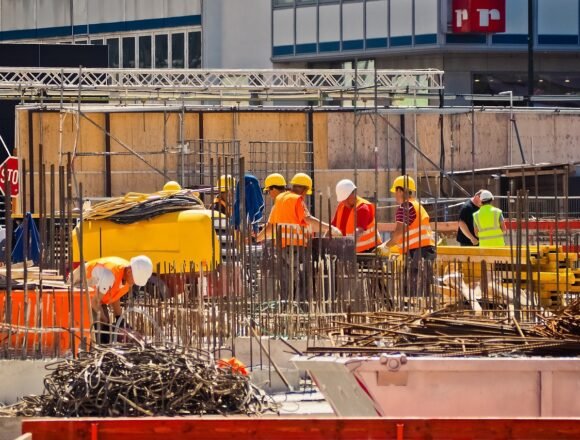 Rast BDP-a na više: Hrvatsko gospodarstvo opet ubrzava – ovi sektori su tome doprinijeli Rast BDP-a na više: Hrvatsko gospodarstvo opet ubrzava – ovi sektori su tome doprinijeli