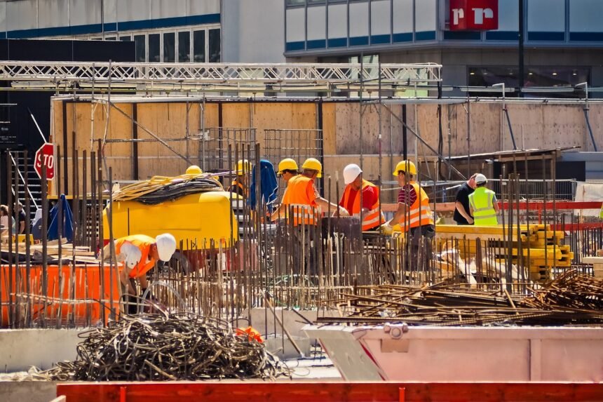 Rast BDP-a na više: Hrvatsko gospodarstvo opet ubrzava – ovi sektori su tome doprinijeli