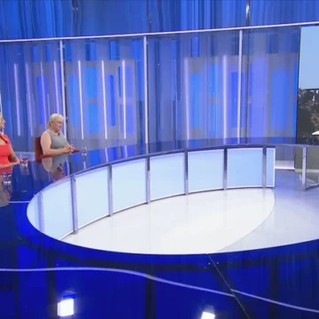 Profesorica šokirala HDZ-ovog ministra, SDP-ovku i Mislava Togonala: Hrvati su pohlepni. Pohlepa je sve veća i veća – i toga nikad dosta