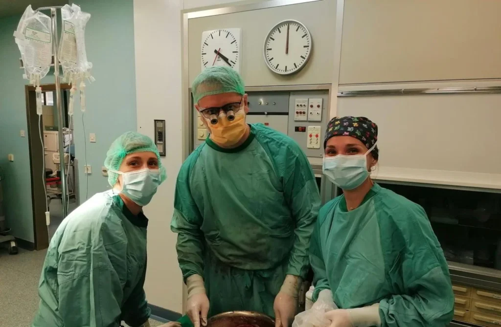 Doktor Pavo Kostopeč prisjetio se okupacije Konavala i opkoljenog Dubrovnika: Zato sam vezan uz pjesmu Bojna Čavoglave, fotografija