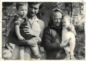 Preminuo je Ante Selak, hrvatski jezikoslovac i otac Marije Selak Raspudić, fotografija