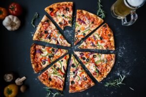 Pizze su postale preskupe: Evo koliko su stajale nekad, a koliko sada. Imamo i cijenu sastojaka - za nepovjerovati, fotografija