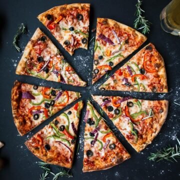 Pizze su postale preskupe: Evo koliko su stajale nekad, a koliko sada. Imamo i cijenu sastojaka – za nepovjerovati