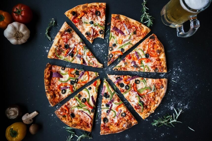Pizze su postale preskupe: Evo koliko su stajale nekad, a koliko sada. Imamo i cijenu sastojaka – za nepovjerovati