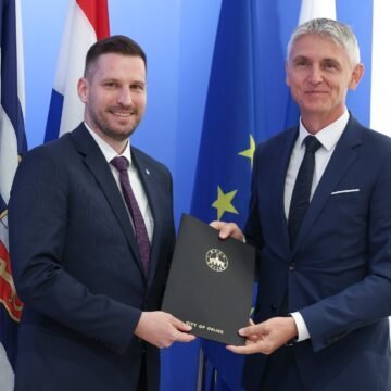 Osijek se baš modernizira: Stiže još 10 tramvaja, bespovratna sredstva EU-a. Nije to sve – grade i novu zelenu aveniju