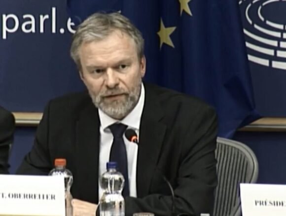Sado mazo diplomacija: slučaj “seksualnog bloga” koji je uzdrmao Beč i Bruxelles