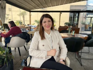 Novinarka Vlatka Kalinić oglasila se na društvenim mrežama