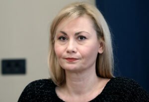 Danka Derifaj ima kći Titu