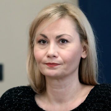 Novinarka Danka Derifaj rijetko govori o svom privatnom životu: Nedavno je objavila fotografiju sa svojom odraslom kćeri Titom